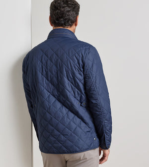 Peter Millar Suffolk Coat