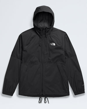 North Face Men’s Antora Rain Hoodie