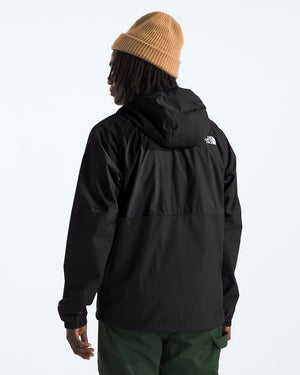 North Face Men’s Antora Rain Hoodie