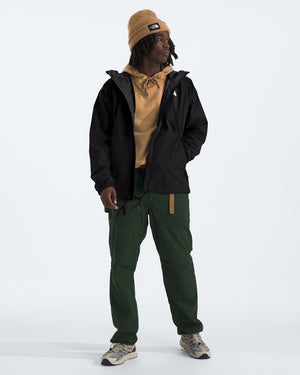 North Face Men’s Antora Rain Hoodie
