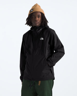 North Face Men’s Antora Rain Hoodie