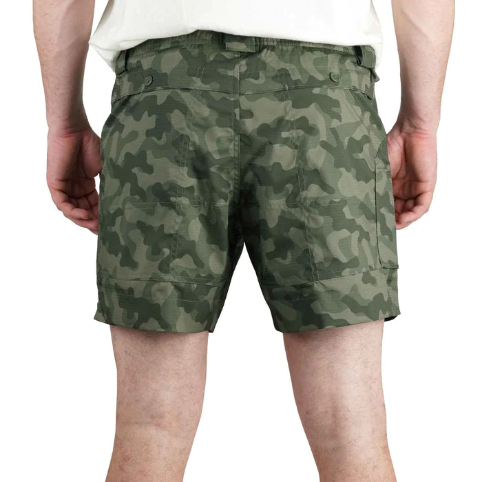 AFTCO MFG Men's Shorts