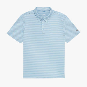 AFTCO MFG Men's Sport Shirt Aftco Link SS Performance Polo Shirt