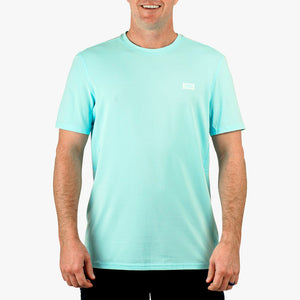 AFTCO MFG Men's Tees Aftco Air-O Mesh SS Fishing Shirt