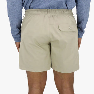 AFTCO MFG Mens Shorts Aftco Landlocked Shorts