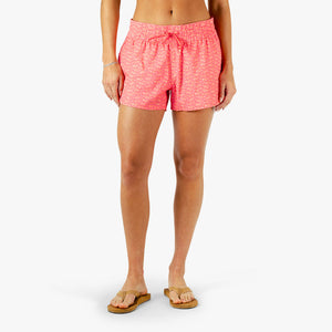 AFTCO MFG Women's Shorts Aftco Women's Strike Shorts - 3.5"