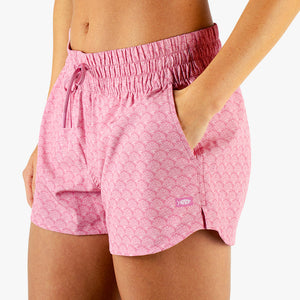 AFTCO MFG Women's Shorts Aftco Women's Strike Shorts - 3.5"