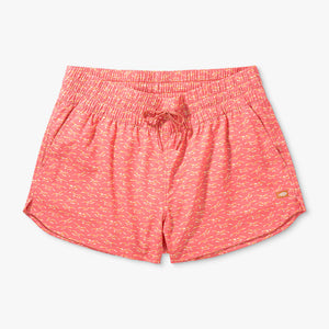 AFTCO MFG Women's Shorts CONCH / XS Aftco Women's Strike Shorts - 3.5" W230C