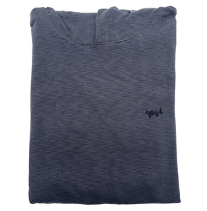 COASTAL COTTON Men's Hoodies INDIGO / S Coastal Cotton Slub Hoodie HSHIND