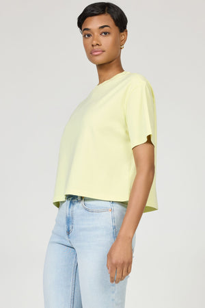 DEAR JOHN DENIM Women's Top Dear John Maddox Tee