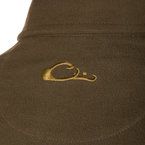 DRAKE CLOTHING CO. Men's Sport Shirt Delta Moleskin Shirt Jacket