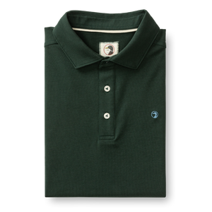 DUCK HEAD Men's Polo Duck Head Hanover Pima Cotton Polo