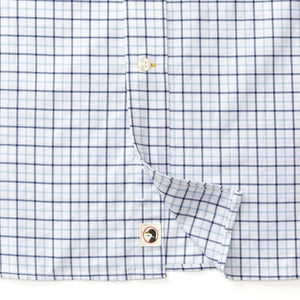 DUCK HEAD Men's Sport Shirt Duck Head Cotton Oxford Sport Shirt