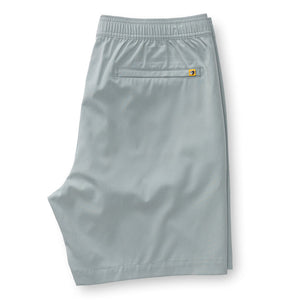 DUCKHEAD Mens Shorts Duck Head 7" Rover Hybrid Performance Short