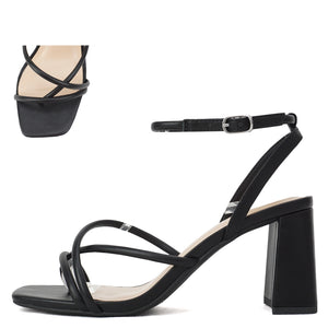 FORTUNE DYNAMIC Women's Shoes 00 needs title/description - 272 STEFFI STRAPPY