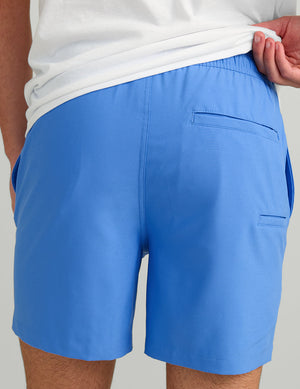 HUK FISHING Mens Shorts Huk Pursuit Volley Swim Short