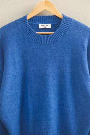 HYFVE INC. Women's Sweaters Crewneck Sweater