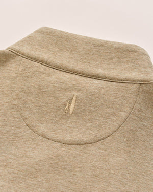 JOHNNIE O Men's Polo Johnnie-O Sully 1/4 Zip Pullover