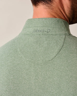 JOHNNIE O Men's Pullovers Mikey Performance 1/4 Zip Pullover