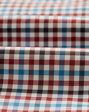 JOHNNIE O Men's Sport Shirt Johnnie-O Featherweight Performance Button Down Shirt - Hartwick