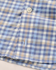 JOHNNIE O Men's Sport Shirt Johnnie-O Featherweight Performance Button Down Shirt - Olie