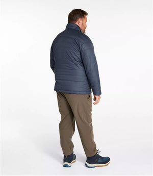 LL Bean Men's Jackets L.L. Bean Men's Mountain Classic Puffer Jacket