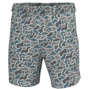 LOCAL BOY OUTFITTERS Boy's Shorts Local Boy Youth Volley Short