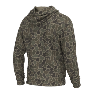 LOCAL BOY OUTFITTERS Kids Outerwear Local Boy Youth Hilltop Hoodie