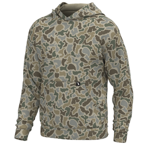 LOCAL BOY OUTFITTERS Kids Outerwear LOCALFLAGE SAND / XS Local Boy Youth Hilltop Hoodie L0200015LFS