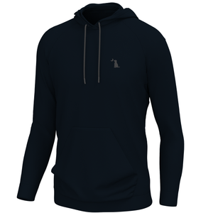 LOCAL BOY OUTFITTERS Men's Hoodies Local Boy Velvet Fleece Hemlock Hoodie