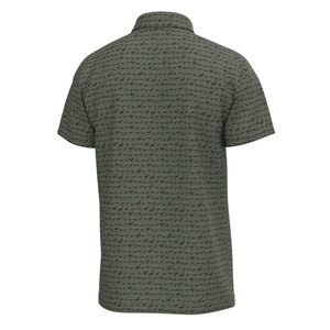 LOCAL BOY OUTFITTERS Men's Polo Local Boy Dirty Myrtle Polo