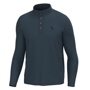 LOCAL BOY OUTFITTERS Men's Pullover Local Boy Men's Heritage Pullover