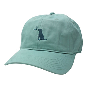 LOCAL GIRL Women's Hat - / JADE GRN Local Girl Dad Hat L530022