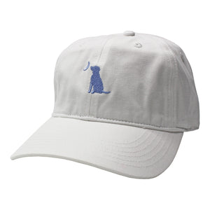 LOCAL GIRL Women's Hat - / WHITE Local Girl Dad Hat L530022