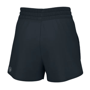 LOCAL GIRL Women's Shorts Local Girl High-Waisted Volley Shorts