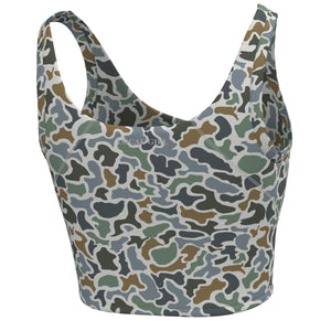 LOCAL GIRL Women's Top Local Girl Tank Top