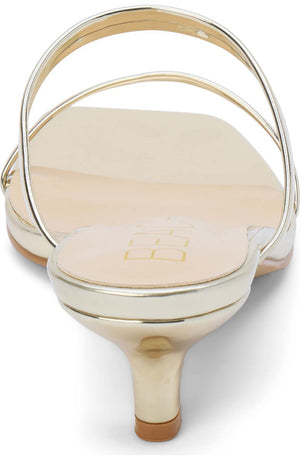 MATISSE FOOTWEAR Women's Shoes Matisse Women's Metallic Jeanne Sandal || David's Clothing