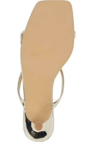 MATISSE FOOTWEAR Women's Shoes Matisse Women's Metallic Jeanne Sandal || David's Clothing