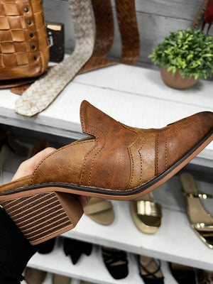 OLEM Women's Shoes Whitney-9 Slip On