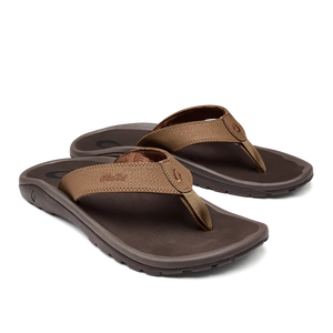 OLUKAI Men's Sandals Olukai ‘Ohana Men's Sandal || David's Clothing