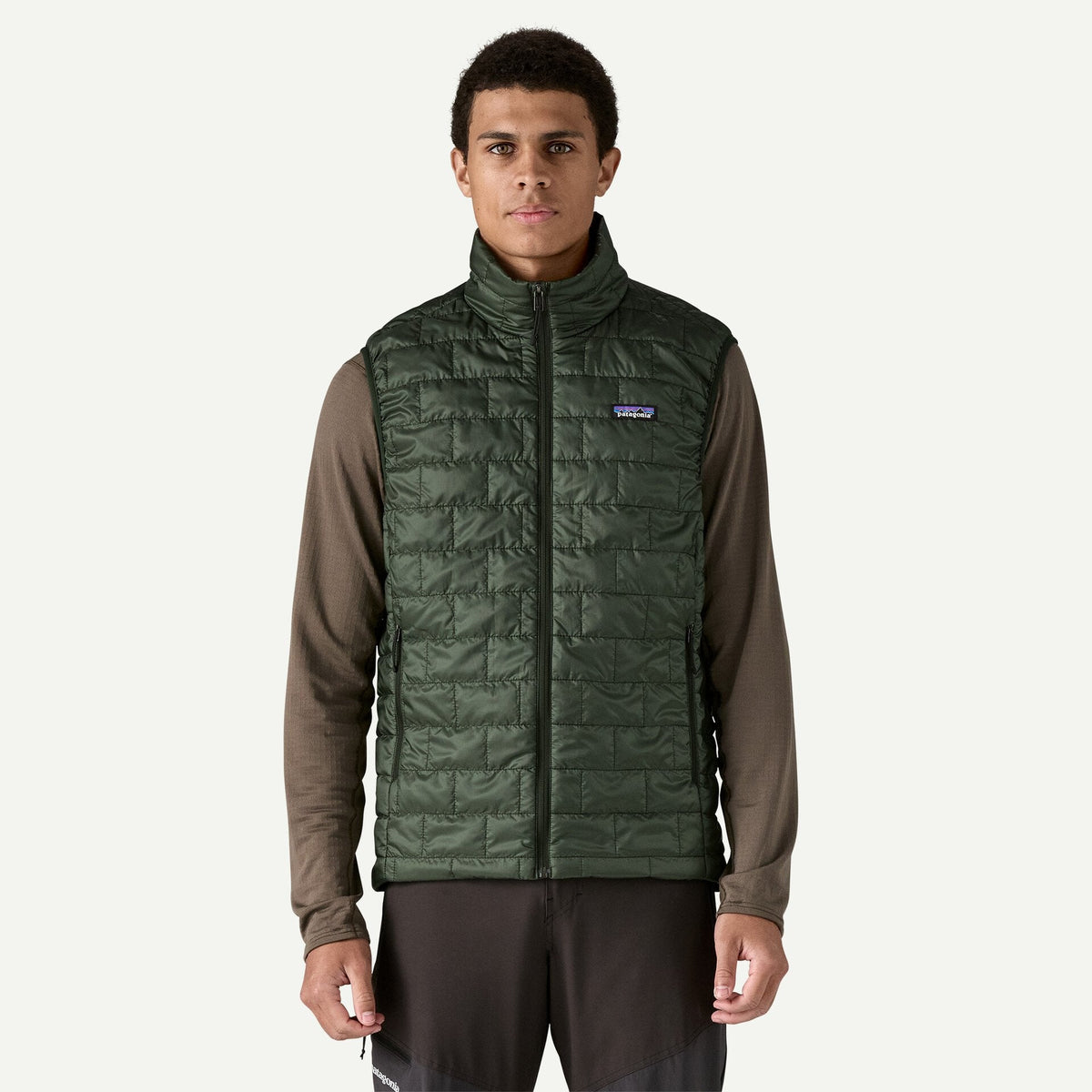 PATAGONIA Mens Jackets Patagonia Men's Nano Puff® Vest