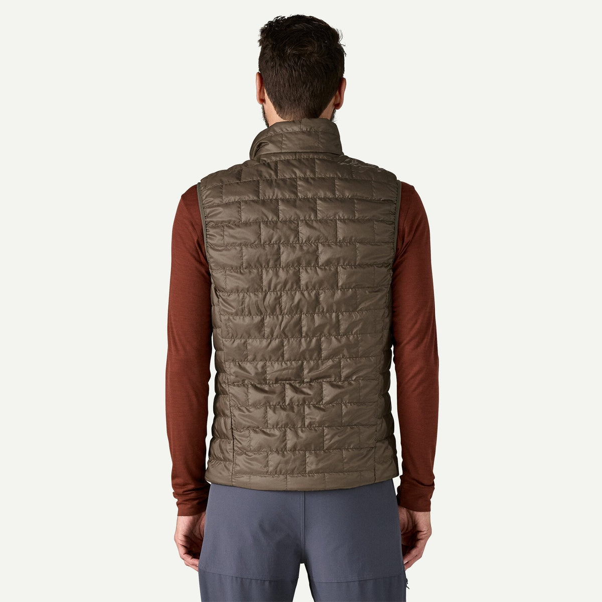 PATAGONIA Mens Jackets Patagonia Men's Nano Puff® Vest