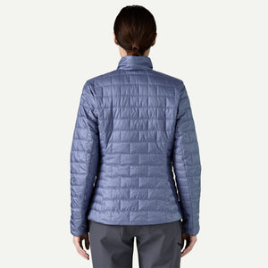 PATAGONIA Women Jackets Patagonia Women's Nano Puff Jacket