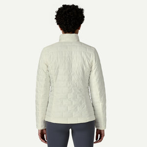 PATAGONIA Women Jackets Patagonia Women's Nano Puff Jacket