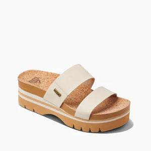 REEF Women's Sandals Reef Cushion Vista Higher || David's Clothing