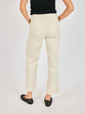 SADIE AND SAGE Women's Pants Sadie and Sage Clear Eyes Denim Pants