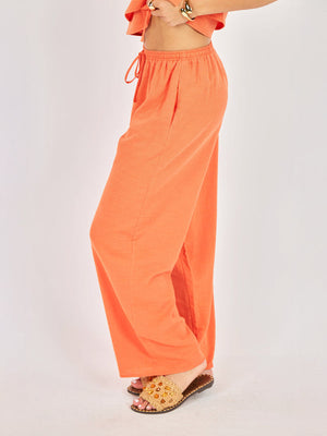 SADIE AND SAGE Women's Pants Sadie and Sage Good Day Pants