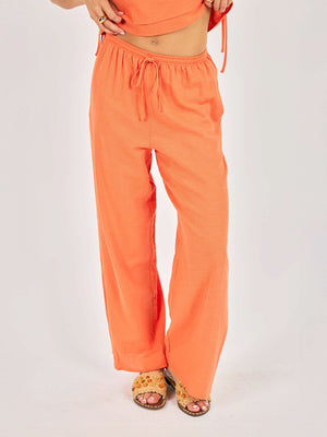 SADIE AND SAGE Women's Pants Sadie and Sage Good Day Pants