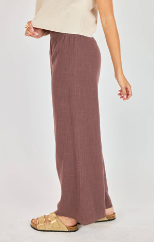 SADIE AND SAGE Women's Pants Sadie And Sage So Cal Pants