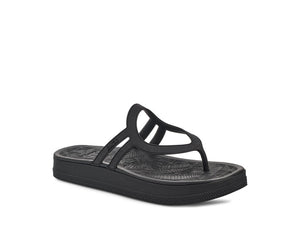 SANUK Women's Shoes Sanuk Women's Sandal Sunshine SL || David's Clothing